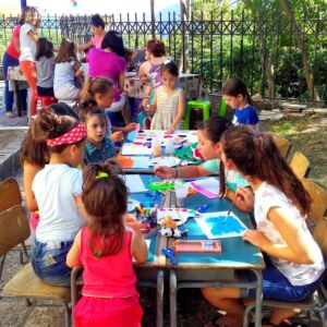 Κάτι με βούλες