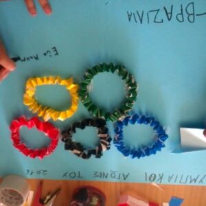 Ένα οριγκάμι