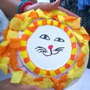 Κάτι που έχει μία τρύπα