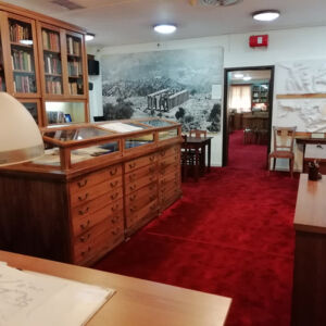 Ιστορικό αρχείο