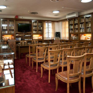 Συλλογή «Κωνσταντίνου ? Αγαθόφρωνα Νικολόπουλου»